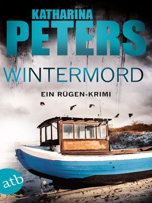 cover image of Wintermord